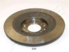 ASHIKA 61-03-328 Brake Disc